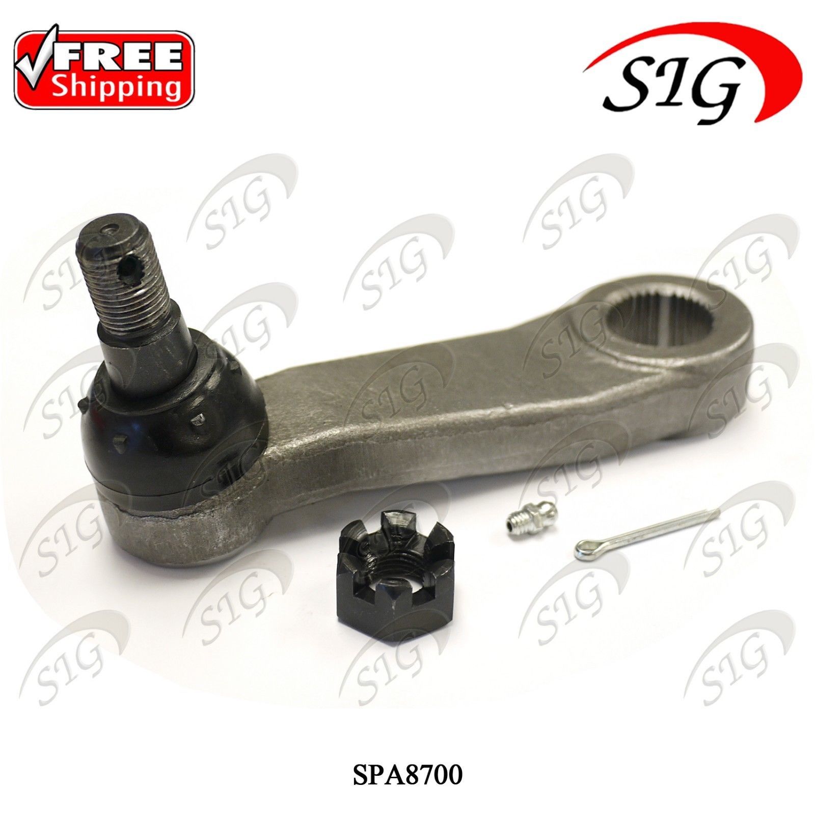 1 JPN Front Pitman Arm for Ford F150 19972004 Lifetime Warranty S