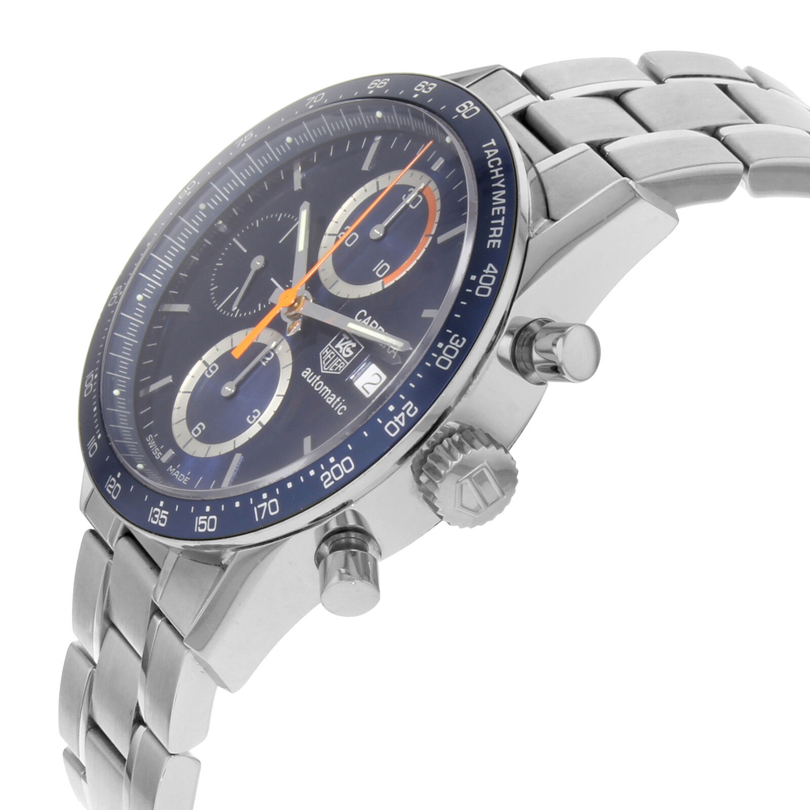 montre carrera tag heuer