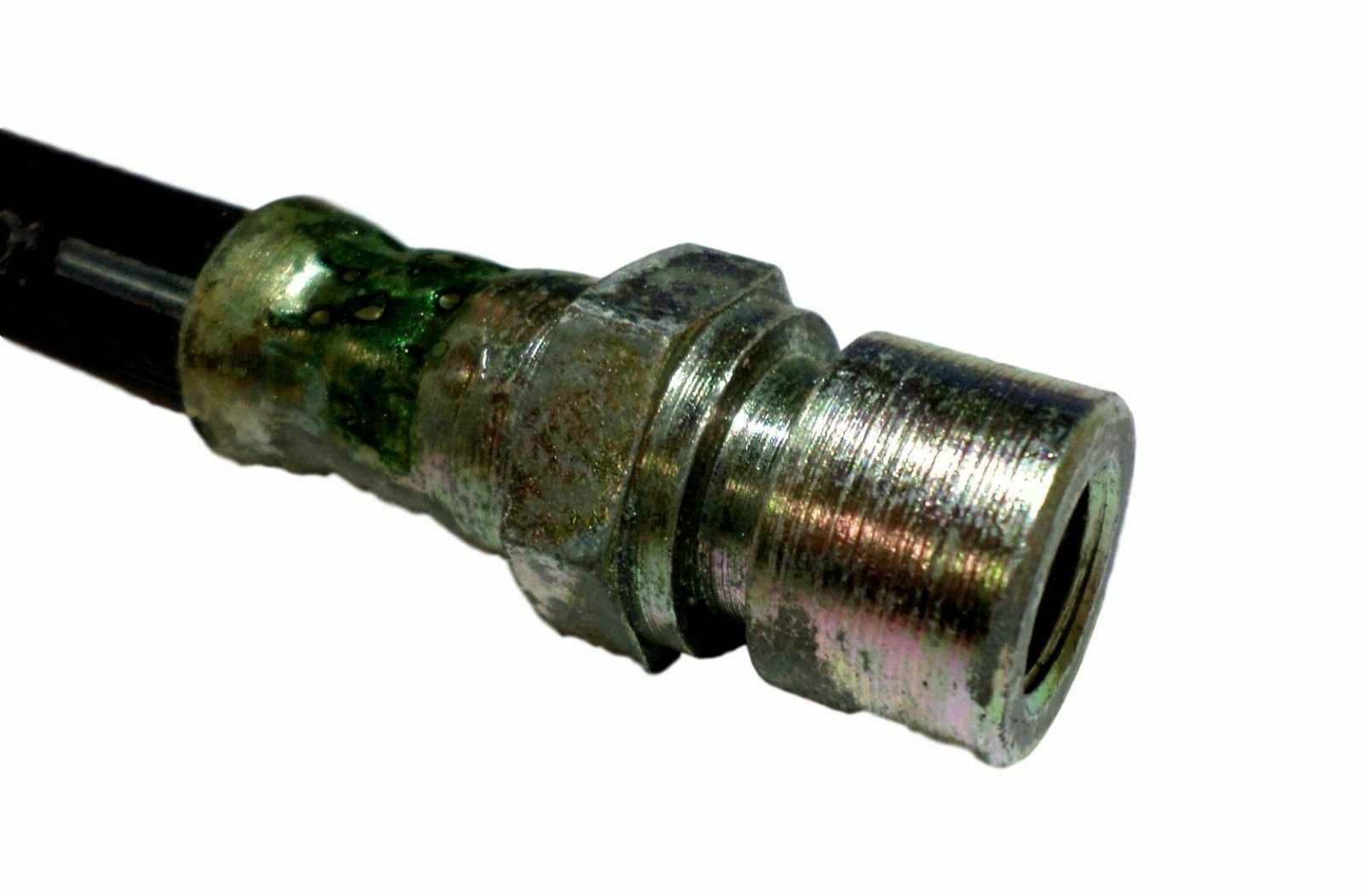 NAPA 27299 Brake Hydraulic Hose HB27299 H27299 Brake Hoses