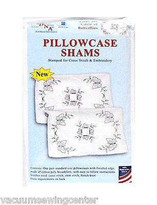 Jack Dempsey Pillowcase Sham XX Colonial