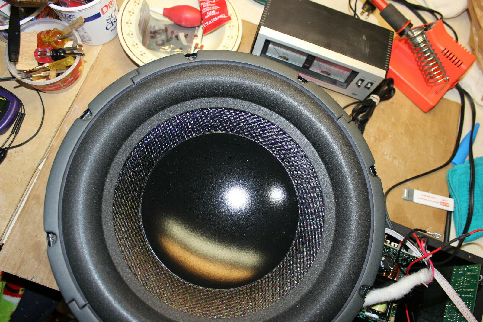 Used hsu subwoofer for Sale