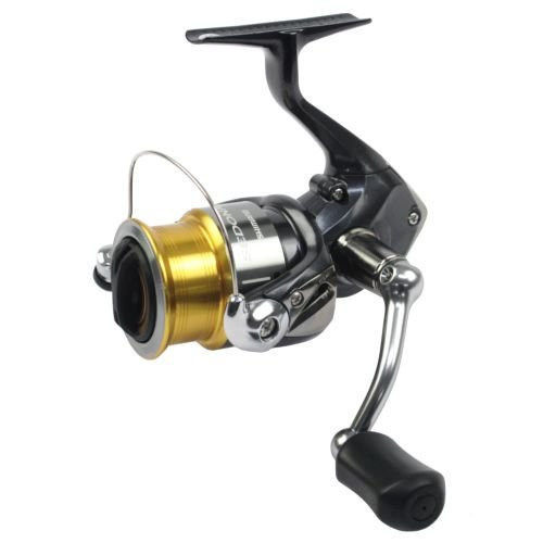 Shimano Sedona 2500S 035615 Spinning Reels Saltwater Freshwater Fishing ...