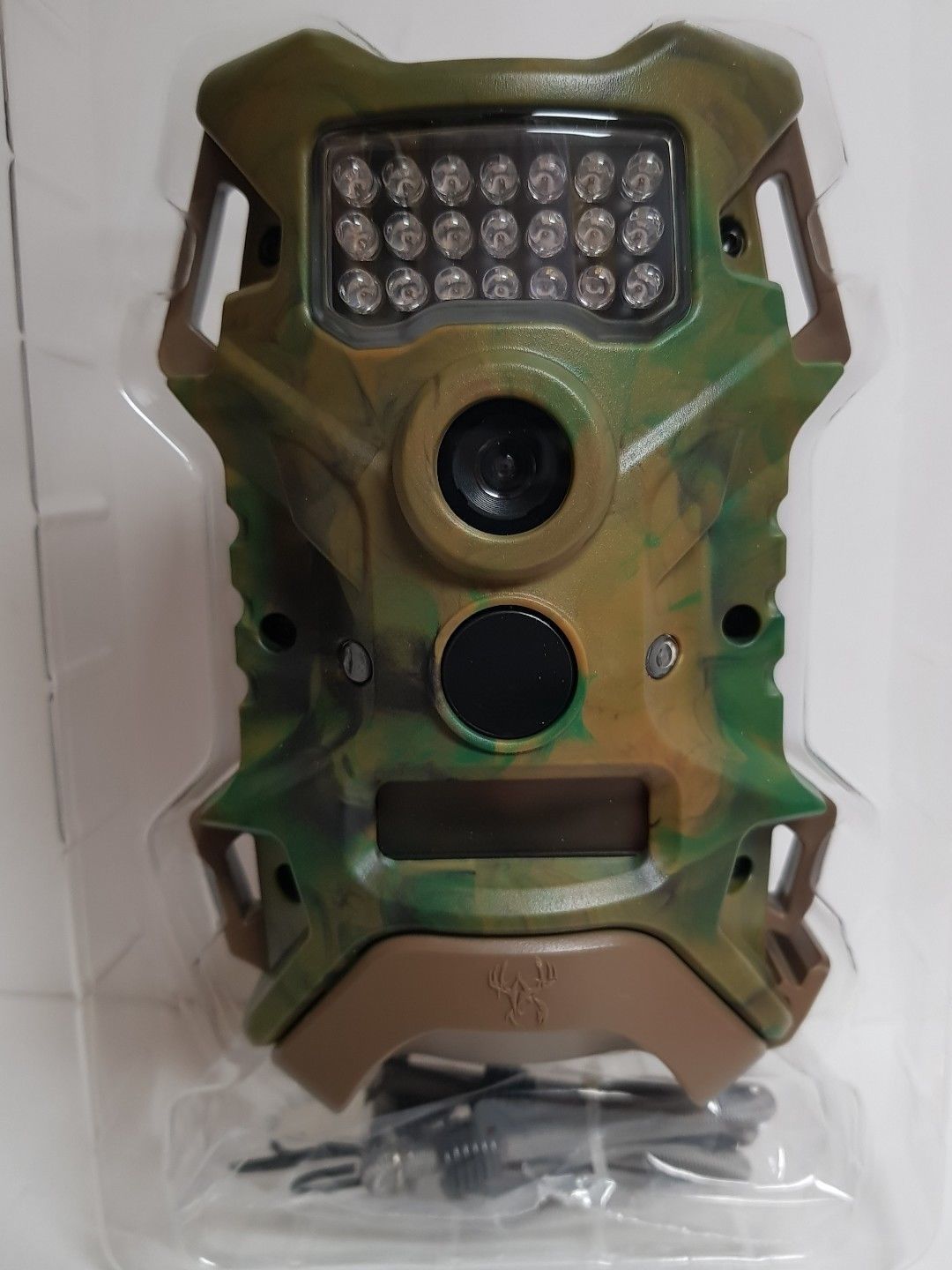 Wildgame Innovations Terra Extreme Trail Camera 12MP WGITX12I34W8