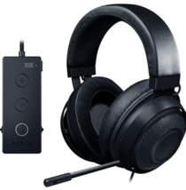  Razer Kraken Tournament Edition THX 7.1 Surround Sound Gaming Headset - $49.95