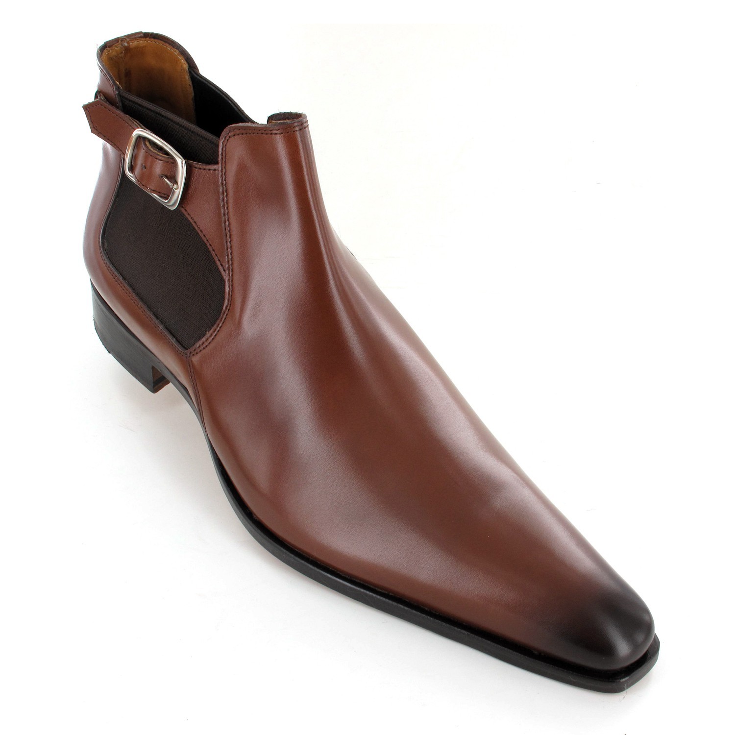 chaussures hommes petites pointures