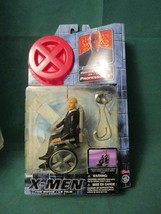 2000 Toy Biz X-Men The Movie - Professor X Black Suite  Action Figure - MIB - $16.78