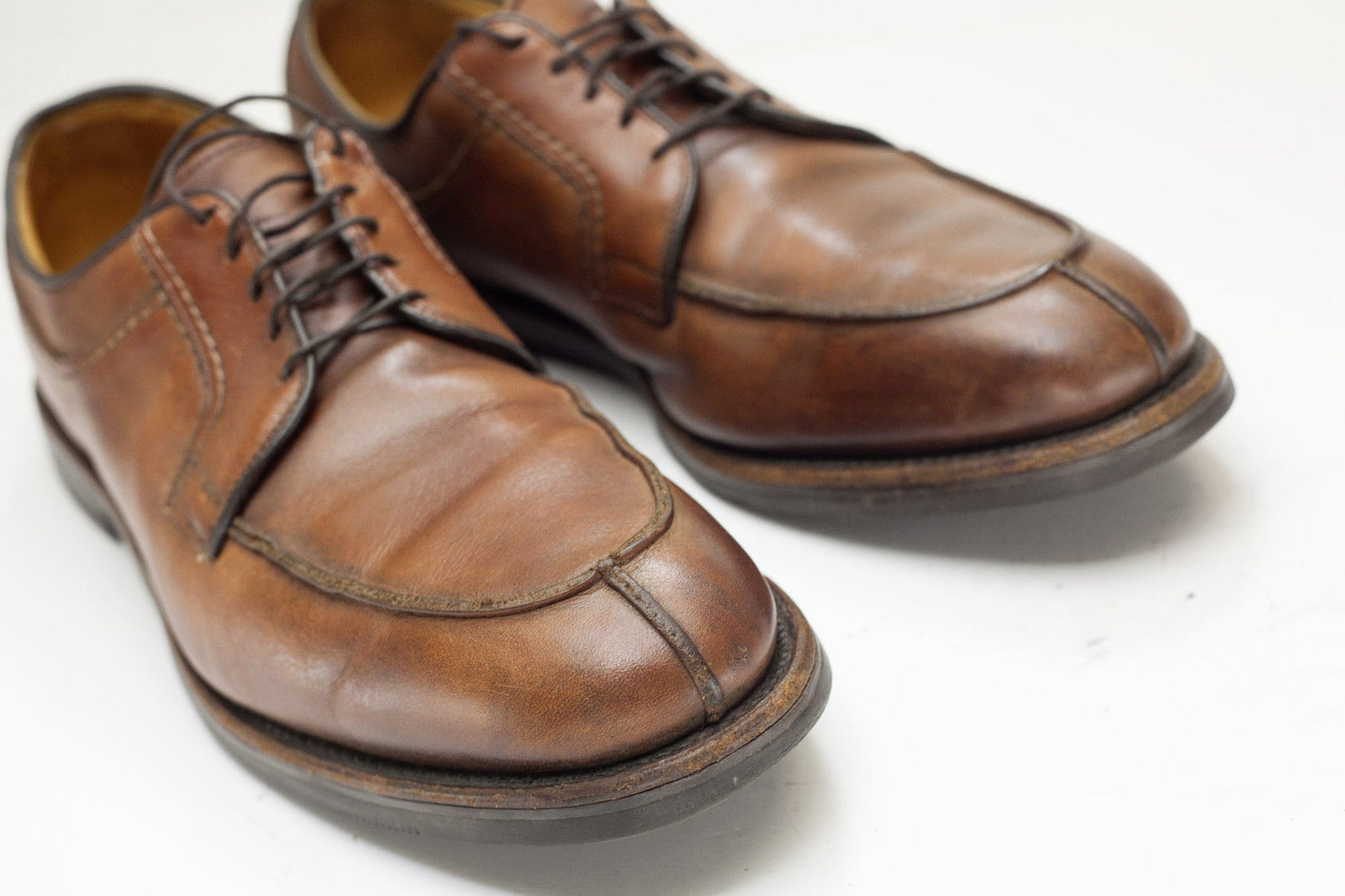 13 narrow mens shoes