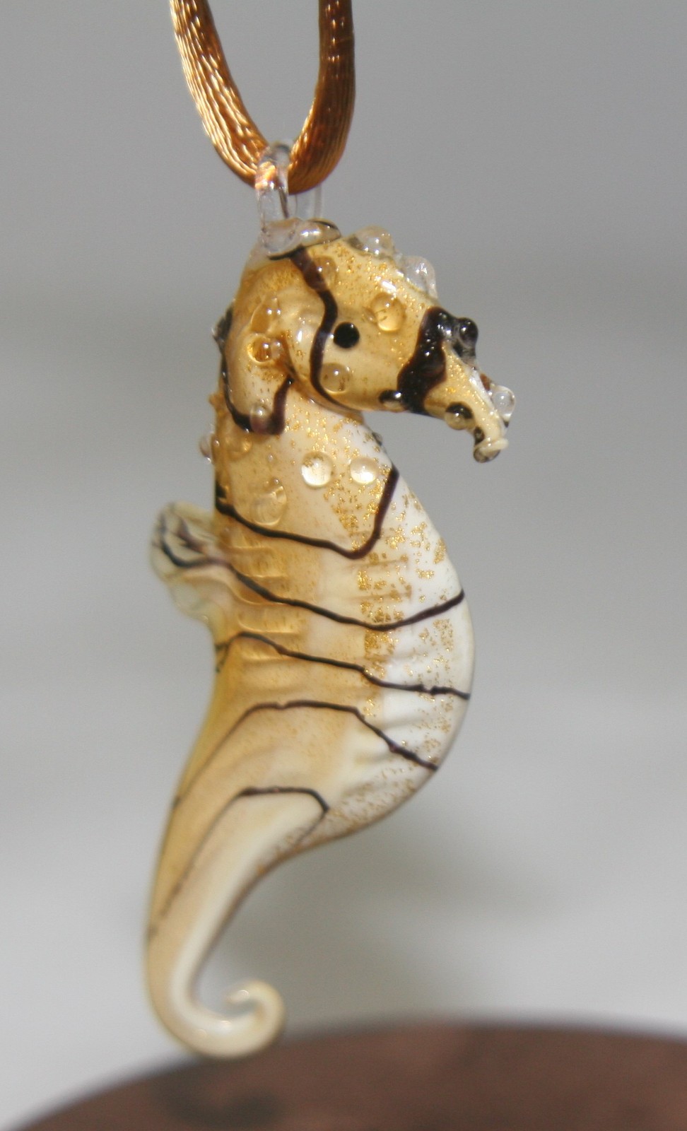 murano seahorse