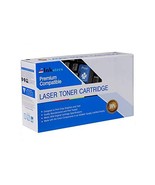 Inksters Compatible Toner Cartridge Replacement for Canon 126 3483B001 B... - $17.61