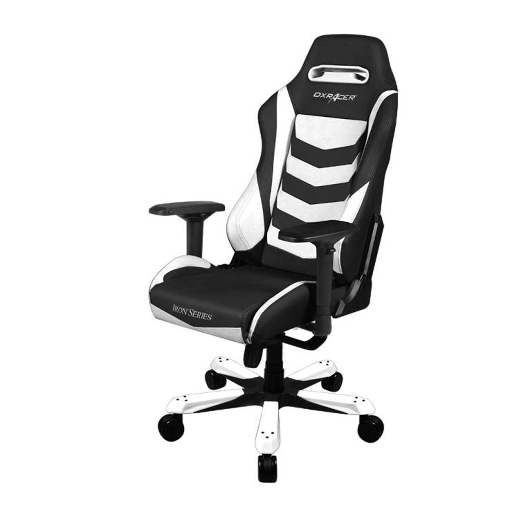 DXRacer OH/IS166/NW HighBack Boss Executive Chair PU