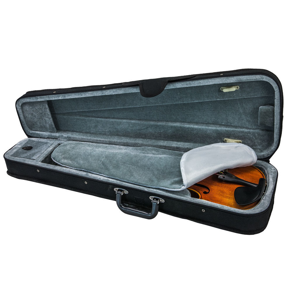 Lightweight Violin Case in all sizes 4/4, 3/4, 1/2, 1/4, 1/8 1/10 Violins