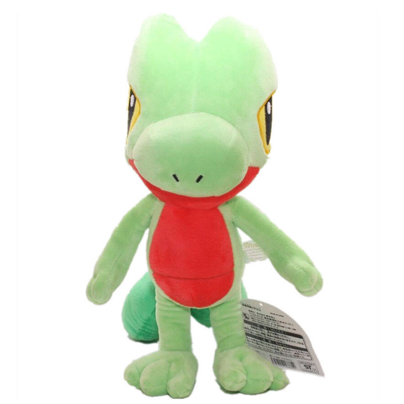 treecko plush amazon