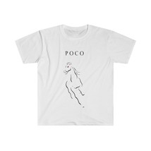 Men&#39;s &amp; Women&#39;s Soft Cotton T-Shirt. Poco, Legend - $20.00+