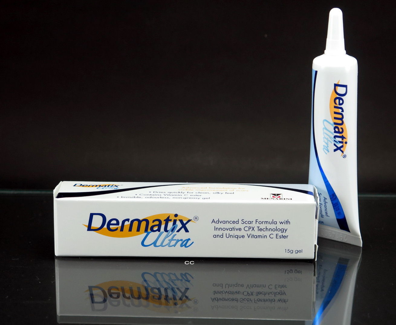 Dermatix. Dermatix Ultra. Дерматикс эмульсия.