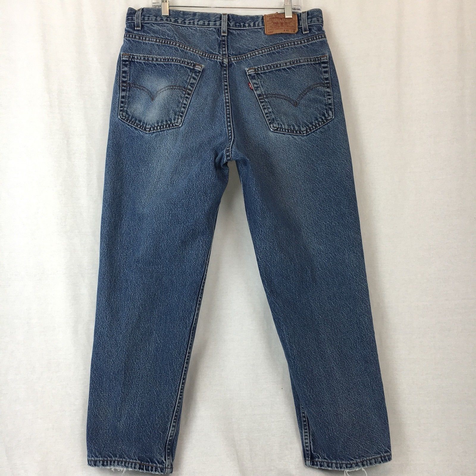 levis 38x30