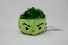 Disney Store Tsum Tsum 3" Plush Stuffed Animal - Marvel Incredible Hulk** - $12.99