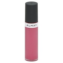 Almay Color+Care Liquid Lip Balm - Blooming Balm 600 - 0.24 oz by Almay  - $9.42
