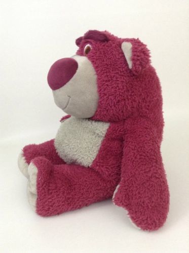 lotso plush