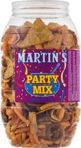 Martin's Party Mix 28.0 OZ - $24.99