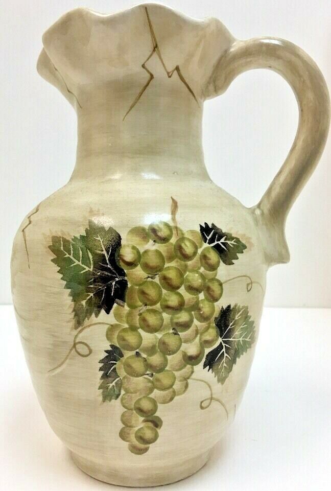 Tabletops Unlimited HandPainted Dinnerware Collection