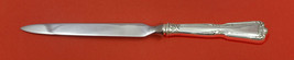 Chambord by Reed & Barton Sterling Silver Letter Opener HHWS  Custom Made - $67.55