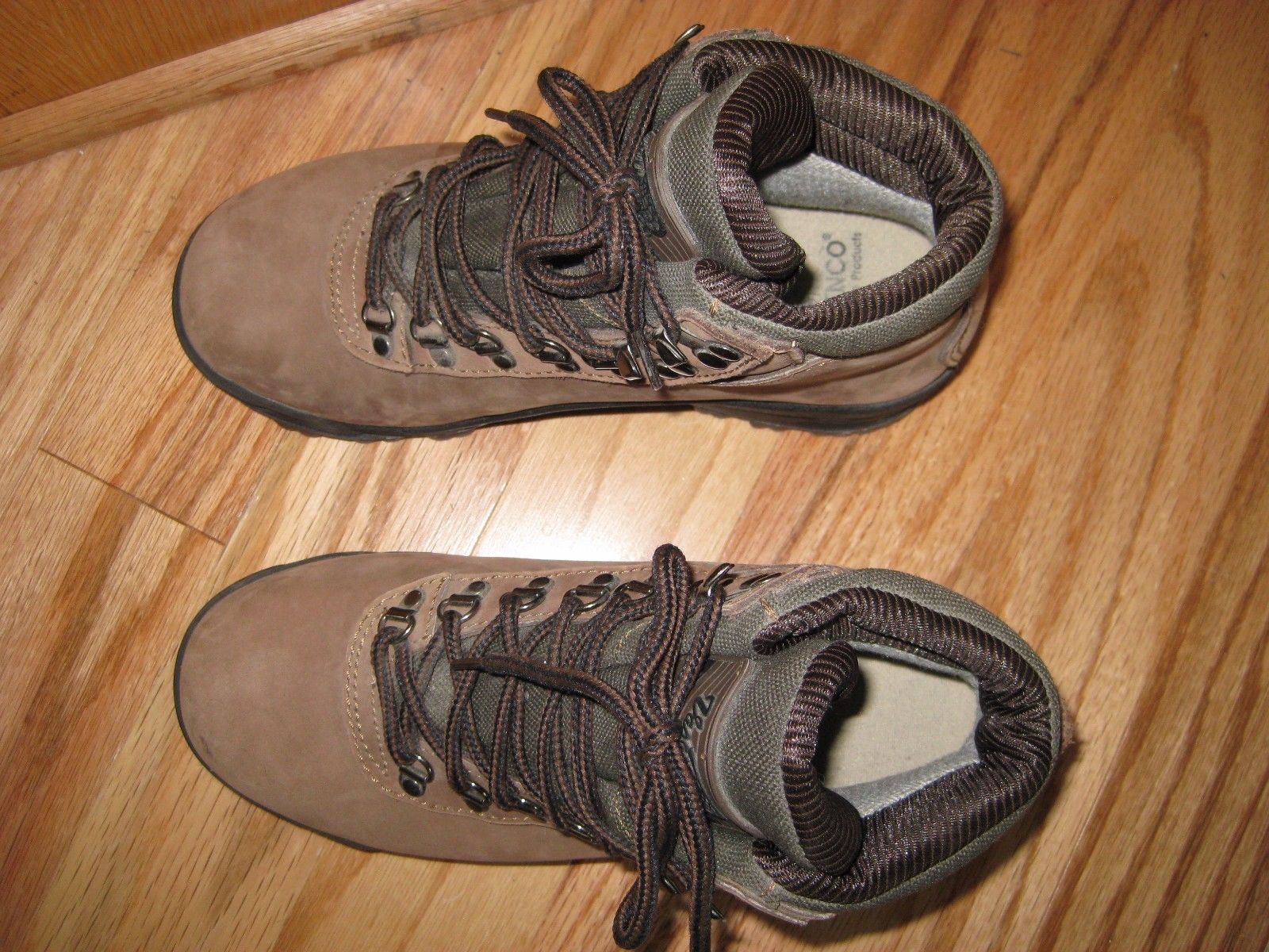 vasque clarion impact hiking boots