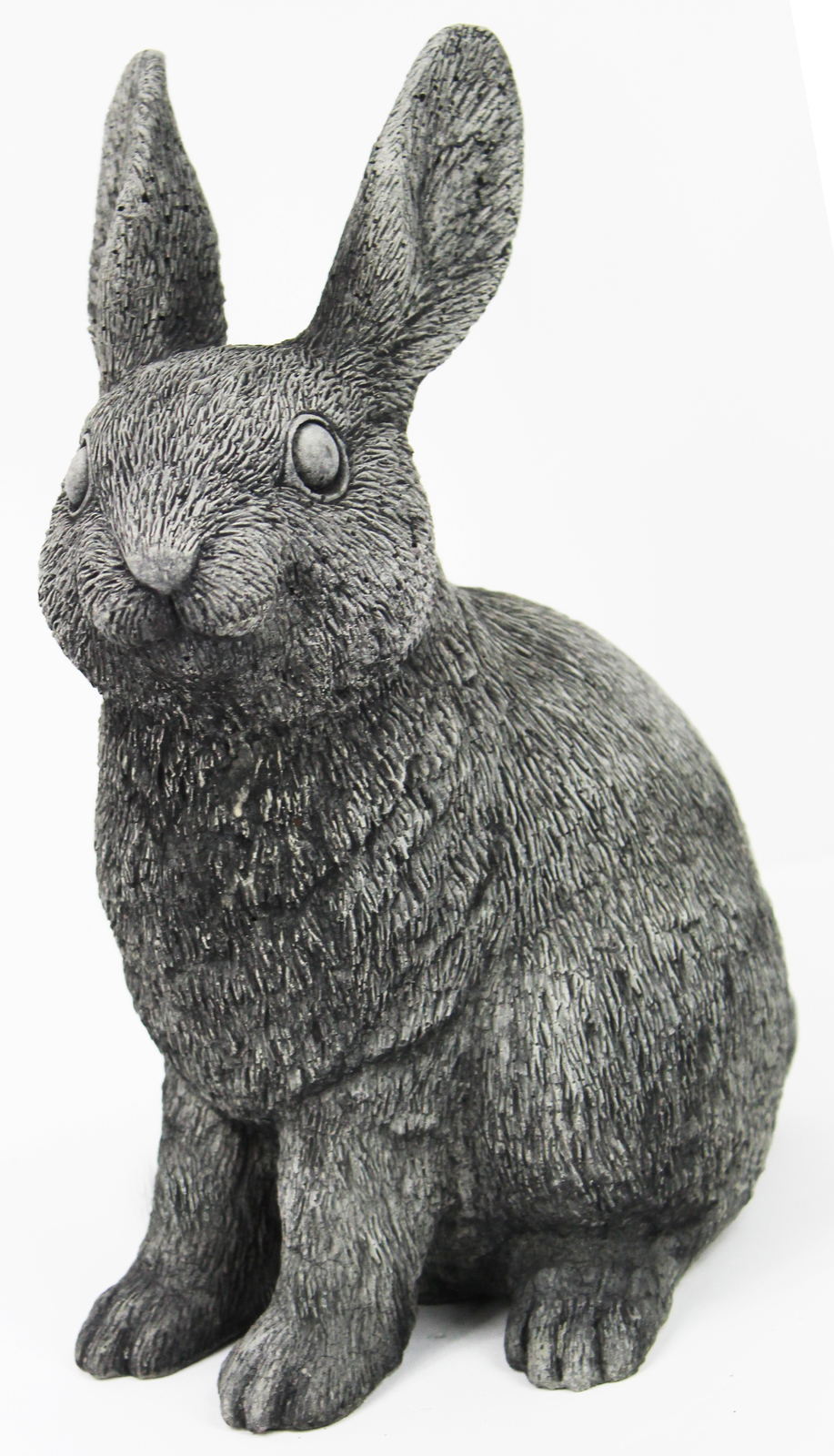 realistic rabbit statue