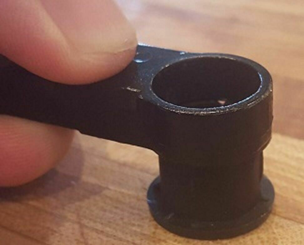 Volkswagen Jetta Transmission Shift Cable Repair Kit w/ bushing Easy