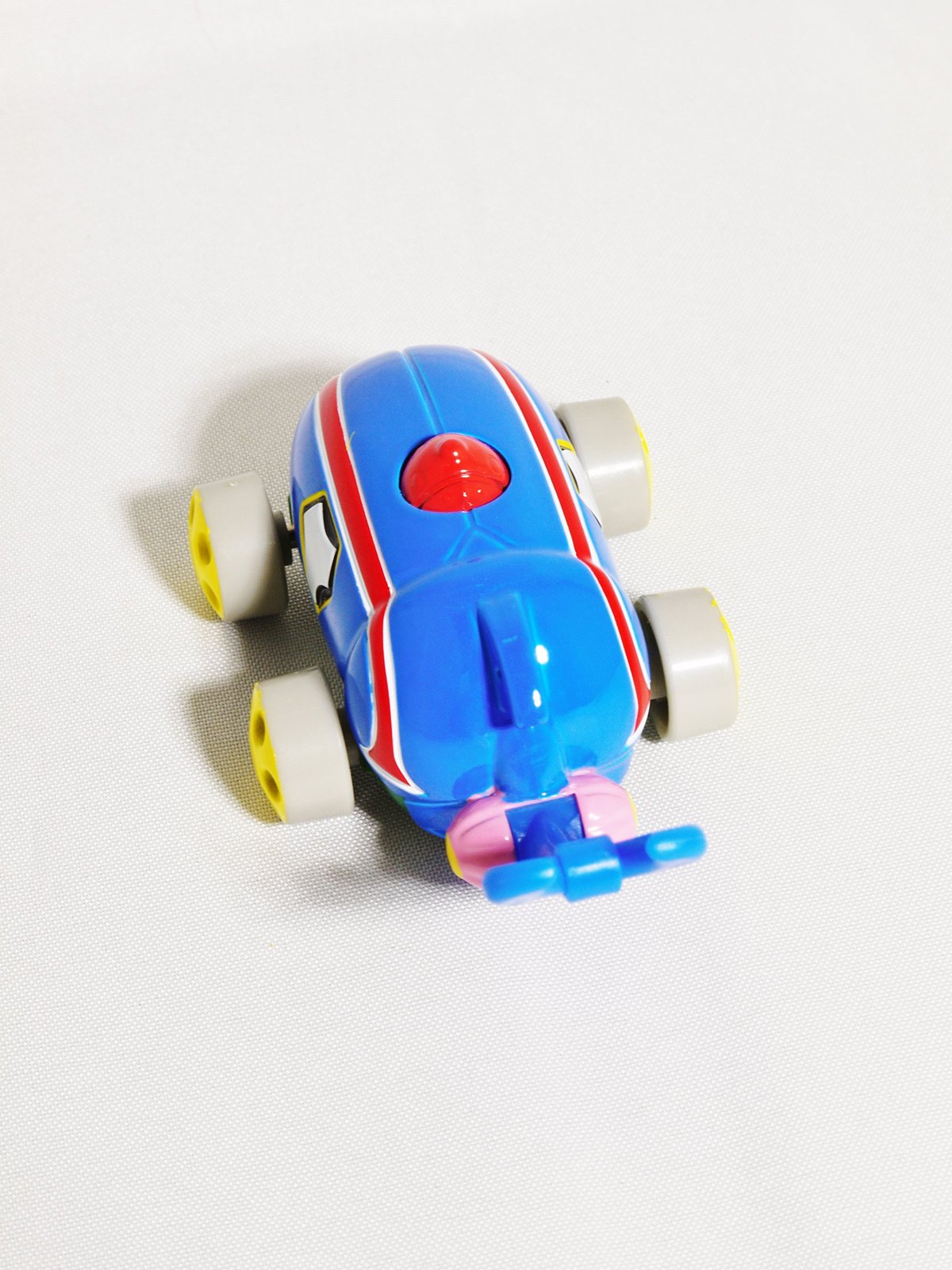 takara tomy diecast