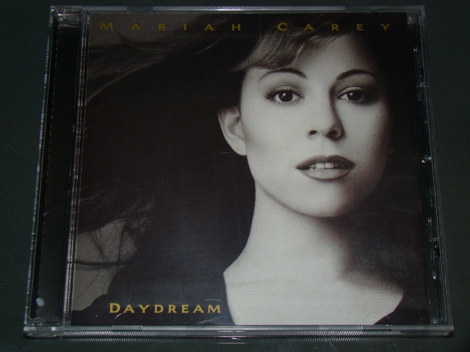 Mariah Carey - Daydream and 50 similar items