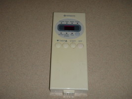 Hitachi Bread Machine Control Panel HB-A101 - $24.49