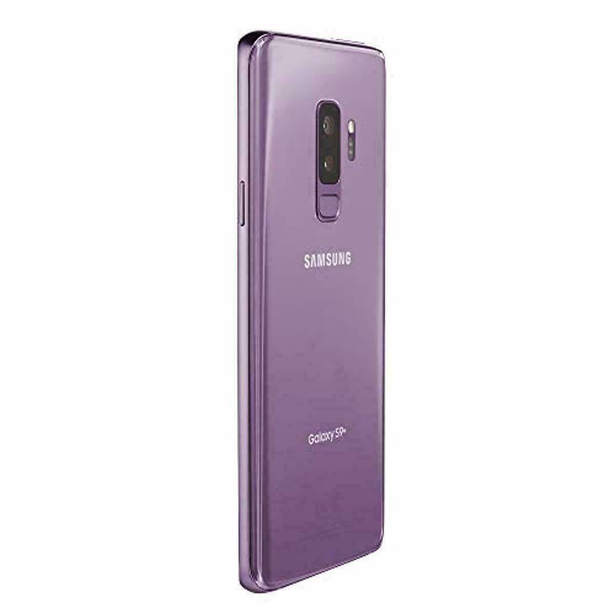 半額購入 Galaxy S9 Lilac Purple 64 GB docomo | www.mizenplace.com