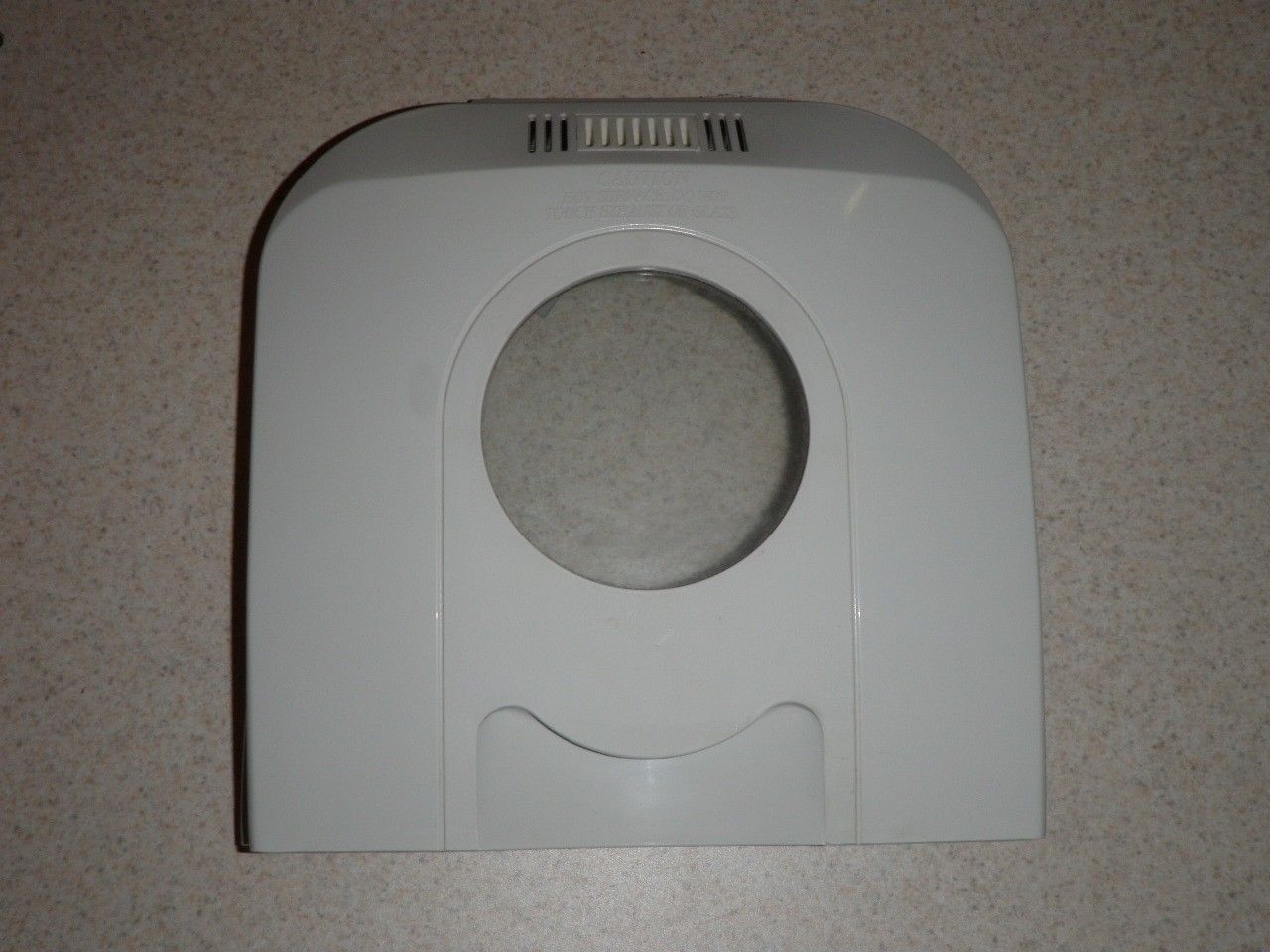 Breadman Bread Machine Hinge For Lid TR500B Parts 