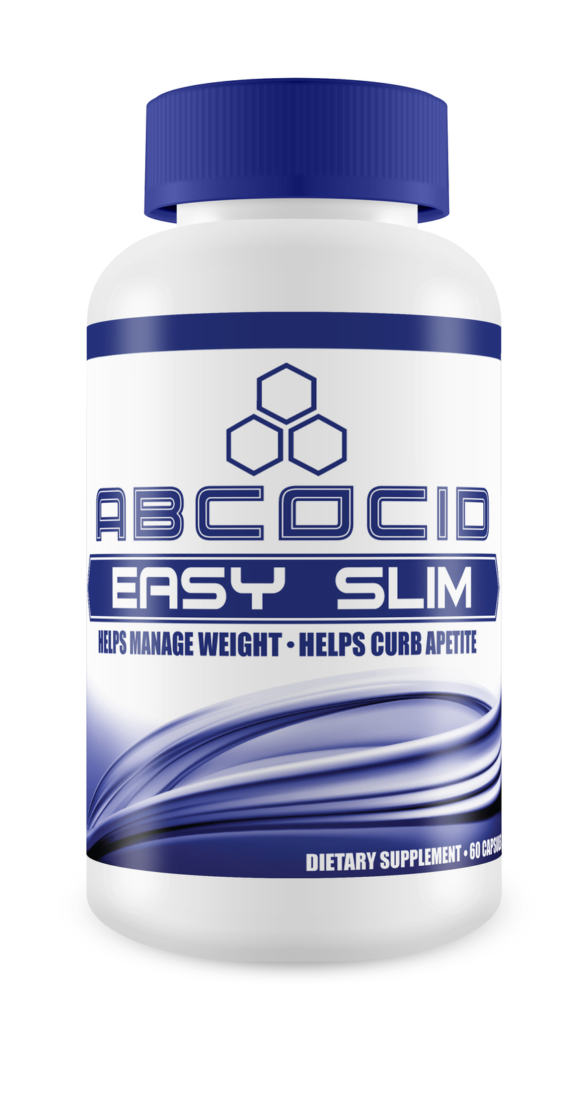 Abcocid Easy Slim 60 capsRaspberry ketone fucoxanthin hoodia and