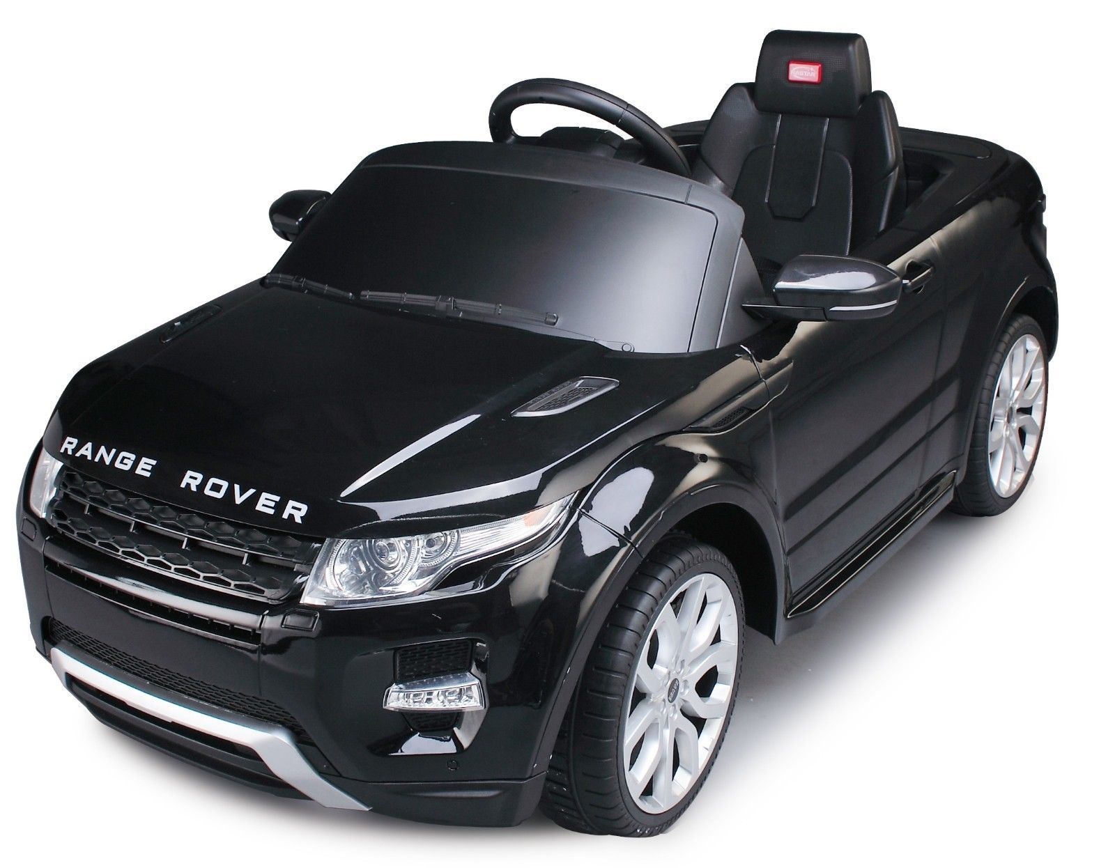 range rover battery toy car
