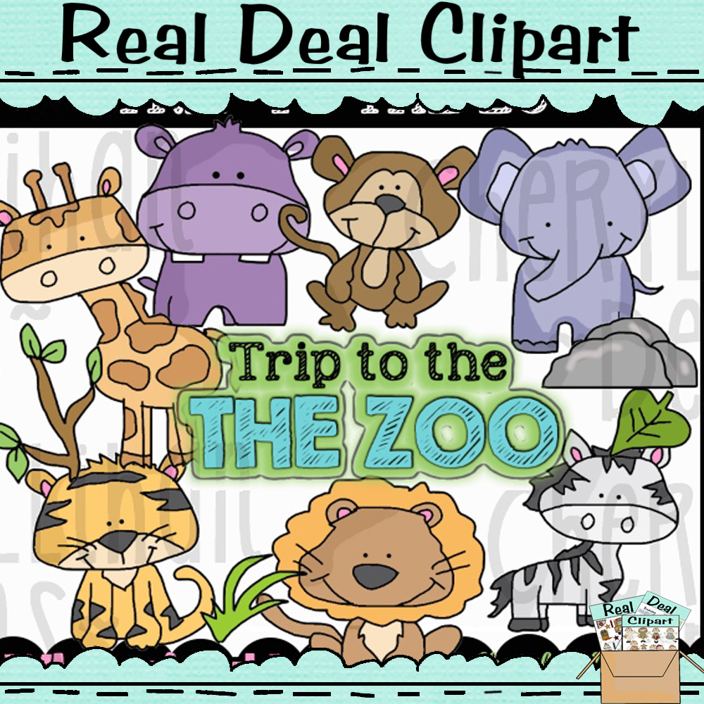 download my trip to the zoo