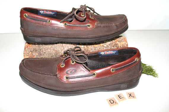 dexter navigator boat shoes