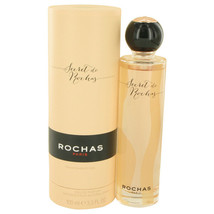 Secret De Rochas Eau De Parfum Spray 3.3 Oz For Women  - $49.35