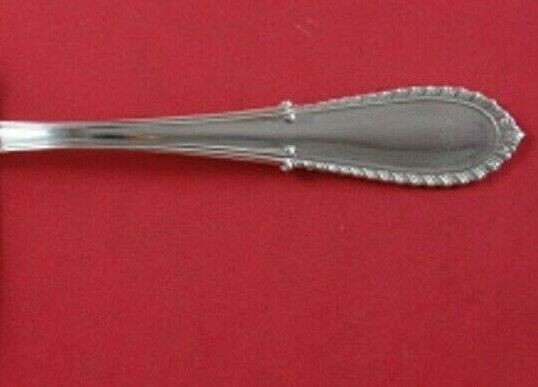 Savoy by Buccellati Italy Sterling Silver Butter Spreader HH 6 3//8/"