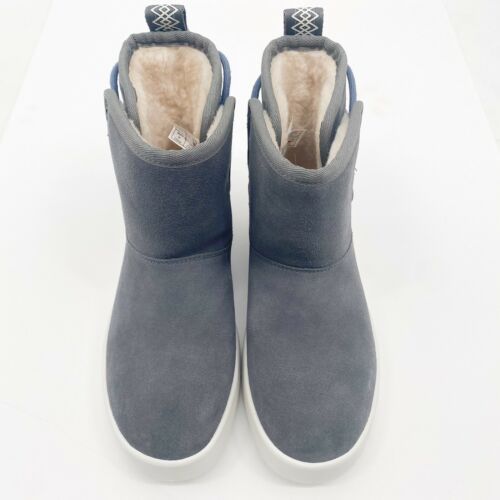 ugg classic boom ankle boot