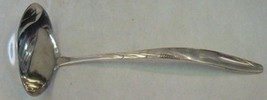 Willow by Gorham Sterling Silver Gravy Ladle 6 7/8" - $117.81