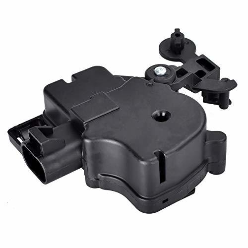 FAERSI Tailgate Liftgate Rear Hatch Door Lock Actuator for Chevy Tahoe ...