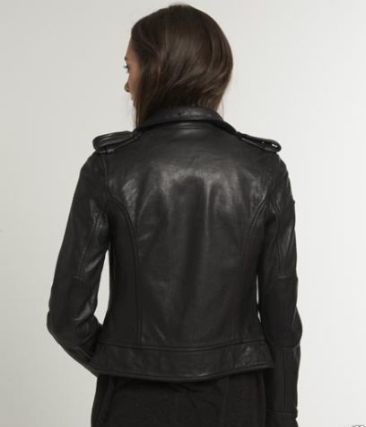 jackets jacket leather genuine seller
