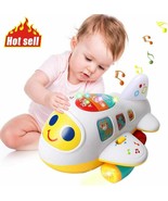 Educational Toys For 6 Months 1 2 3 year Olds Boy Girl Toddler Musical A... - $41.40