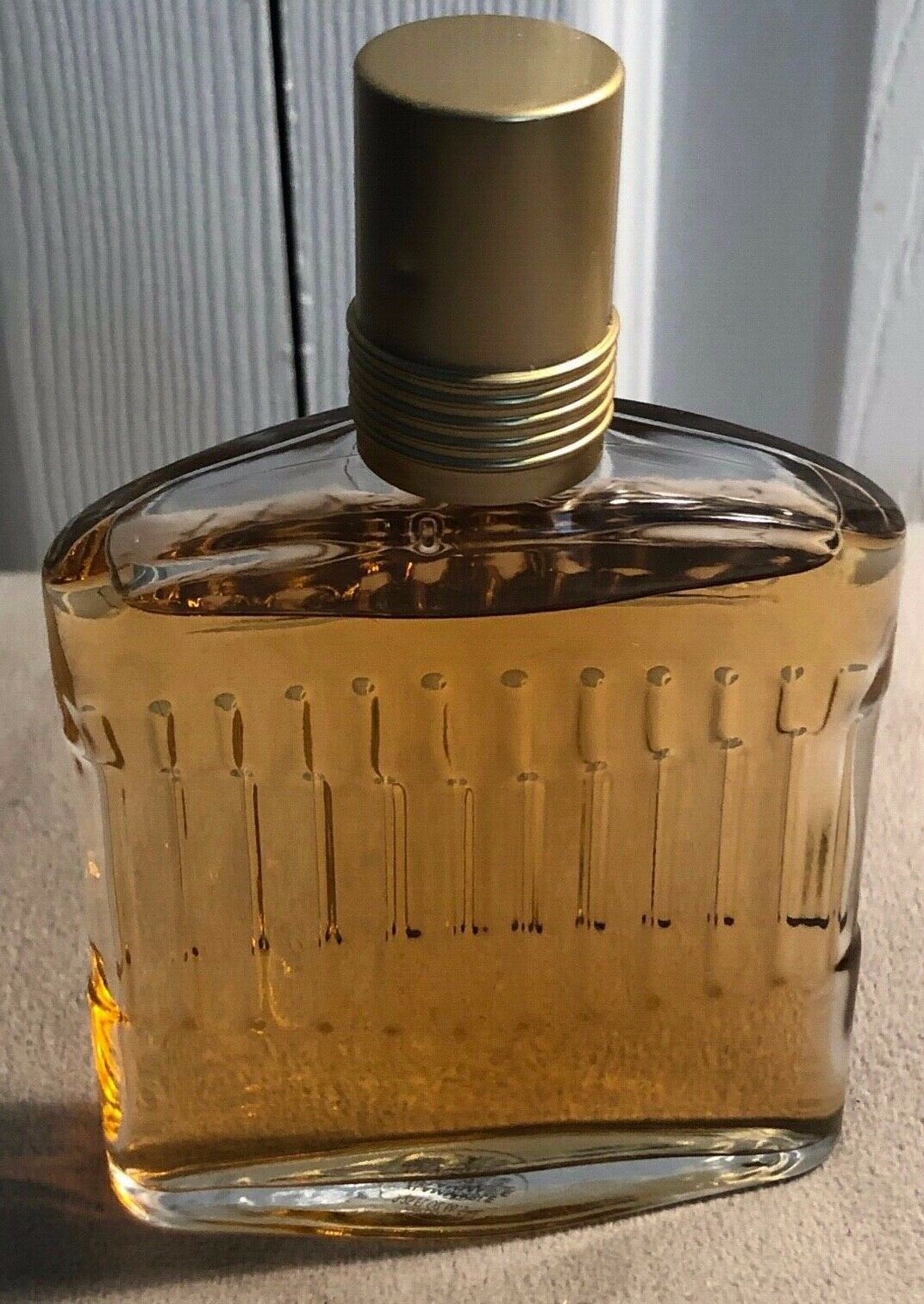 Stetson "Original" Men's Cologne (Edition Collector's Bottle) 2.25 oz Men
