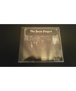Bunk Project - CD - **BRAND NEW/STILL SEALED** - $16.93
