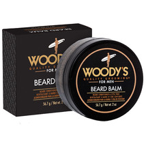 Woody's Beard Balm, 2 fl oz
