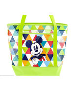 Disney Store Mickey Mouse Summer Fun Beach Tote Bag 2016 - $49.95