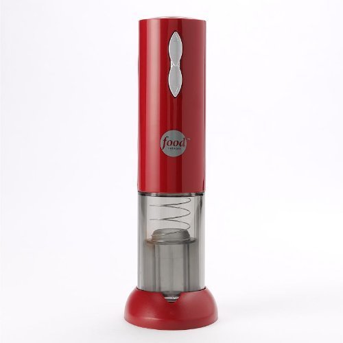 Food Network Electric Wine Opener Corkscrews & Openers