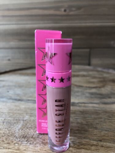 Primary image for Jeffree Star Cosmetics Nude Velour Liquid Lipstick - Celebrity Skin